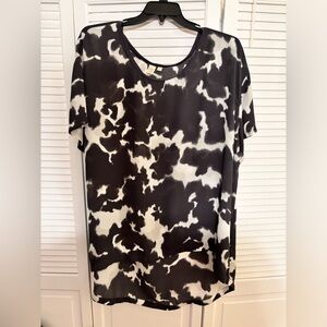 Hi Low Tunic Shirt 14th & Union